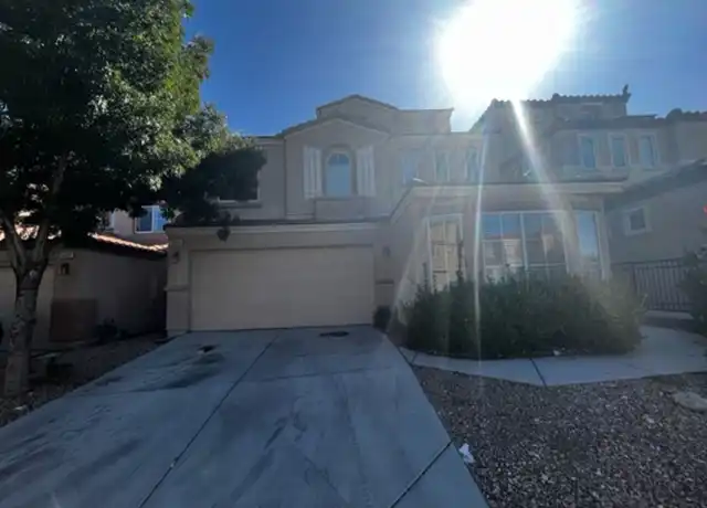 Property at 9099 Iron Cactus Ave, Las Vegas, NV, 89148, 5 beds, 3 baths, [object Object]