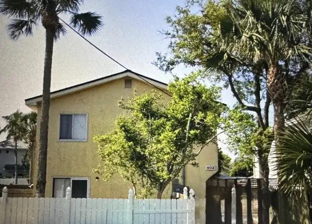 Property at 402 14th Ave S Unit C, Jacksonville, FL, 32250, 2 beds, 1.5 baths, [object Object]