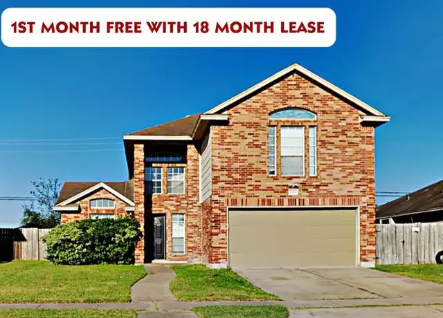 Property at 5110 Spring Brook Dr, Corpus Christi, TX, 78413, 3 beds, 2 baths, [object Object]