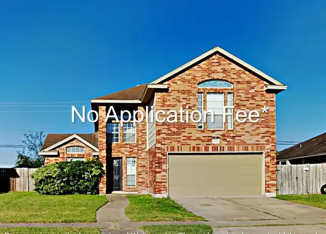 Property at 5110 Spring Brook Dr, Corpus Christi, TX, 78413, 3 beds, 2 baths, [object Object]