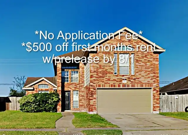 Property at 5110 Spring Brook Dr, Corpus Christi, TX, 78413, 3 beds, 2 baths, [object Object]