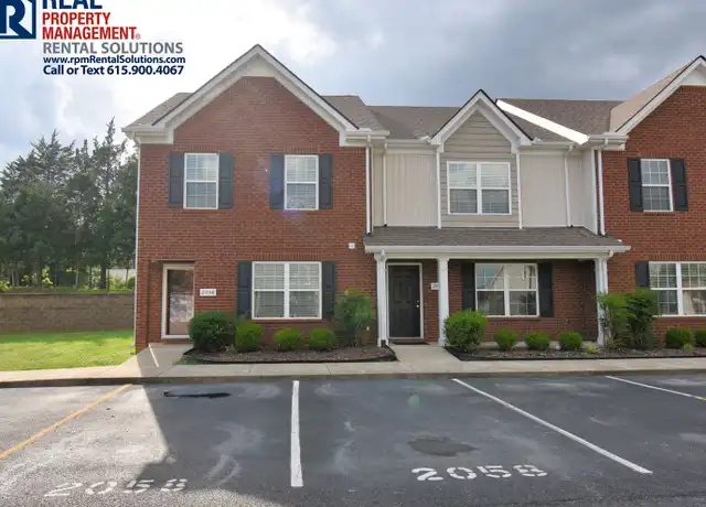 Property at 2058 Caladonia Way, Smyrna, TN, 37167, 3 beds, 2.5 baths, [object Object]