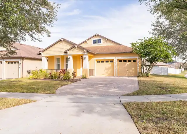 Property at 9763 Moss Rose Way, Orlando, FL, 32832, 3 beds, 2 baths, [object Object]