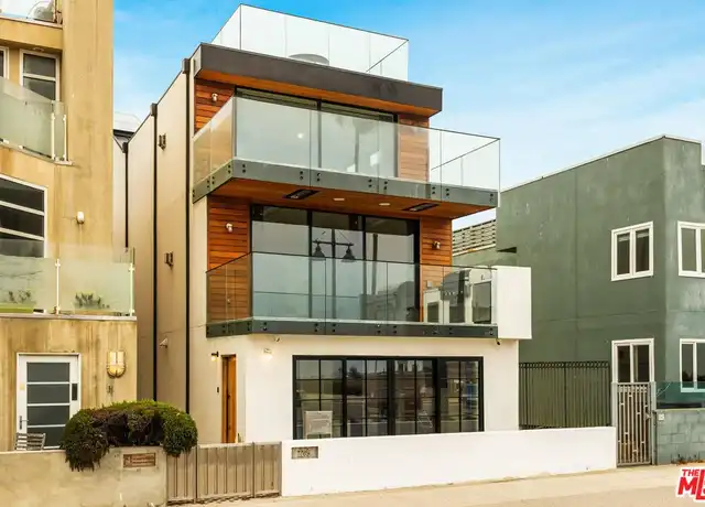 Property at 2205 Ocean Front Walk, Venice, CA, 90291, 4 beds, 3.5 baths, [object Object]