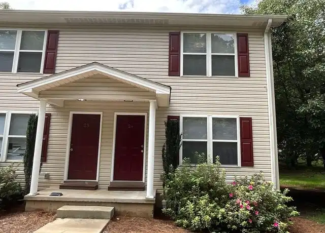 Property at 1520 N Main Ave Unit 24, Newton, NC, 28658, 2 beds, 1.5 baths, [object Object]