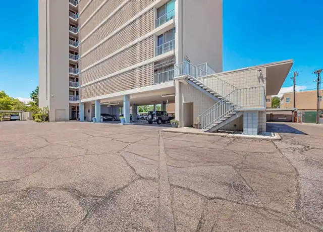 Property at 600 Alcalde Pl SW Unit 2C, Albuquerque, NM, 87104, 1 bed, 1 bath, [object Object]