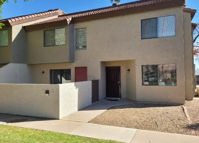 Property at 2121 S Pennington #53, Mesa, AZ, 85202, 3 beds, 2.5 baths, [object Object]