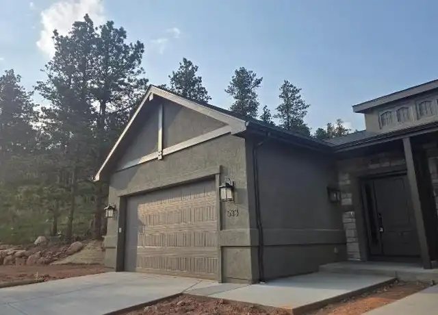 Property at 533 Brecken Ct, Woodland Park, CO, 80863, 3 beds, 2 baths, [object Object]