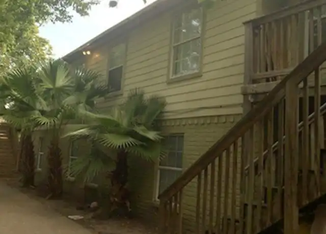 Property at 10235 Algiers Rd Unit 3, Houston, TX, 77041, 2 beds, 1 bath, [object Object]