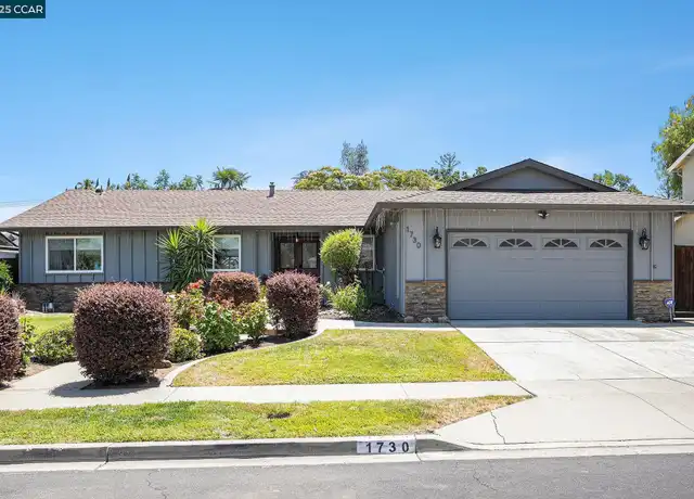 Property at 1730 Claycord Ave, Concord, CA, 94521, 3 beds, 2 baths, [object Object]