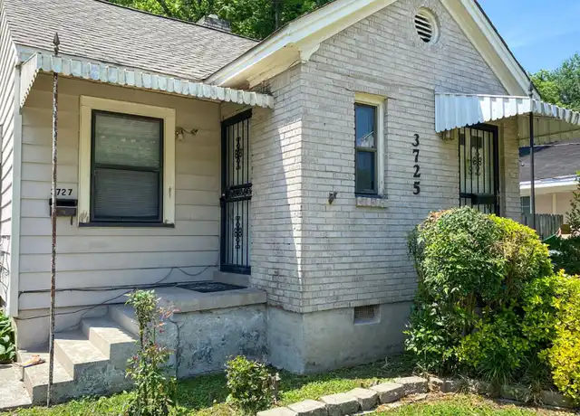 Property at 3727 Faxon Ave, Memphis, TN, 38122, 1 bed, 1 bath, [object Object]