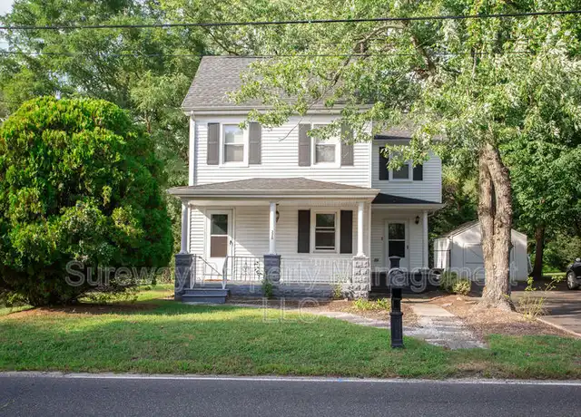 Property at 220 N Locust Ave, Marlton, NJ, 08053, 3 beds, 1.5 baths, [object Object]
