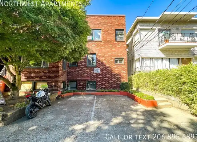 Property at 605 10th Ave E Unit 4, Seattle, WA, 98102, 1 bed, 1 bath, [object Object]