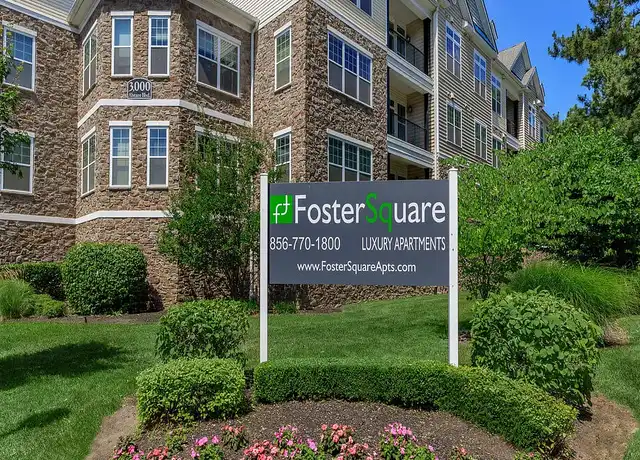 Property at Foster Square Apartments - 10100 Town Center Blvd, Voorhees Township, NJ, 08043, 0-3 beds, 1-2 bath, [object Object]