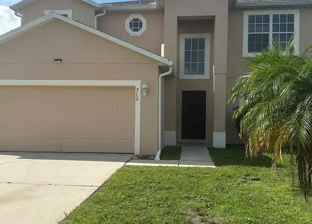 Property at 712 Parrot Ct, Poinciana, FL, 34759, 4 beds, 2.5 baths, [object Object]