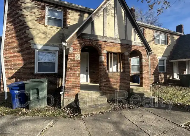Property at 2216 Homestead Dr Unit 2216, Columbus, OH, 43211, 2 beds, 1 bath, [object Object]