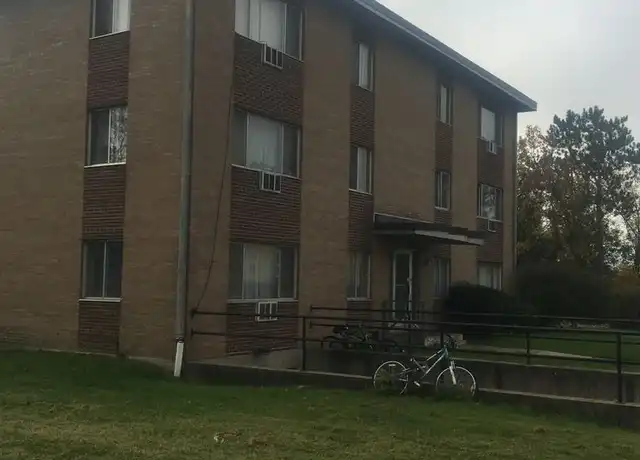 Property at 500 E Thomas St #214, Wausau, WI, 54403, 2 beds, 1 bath, [object Object]