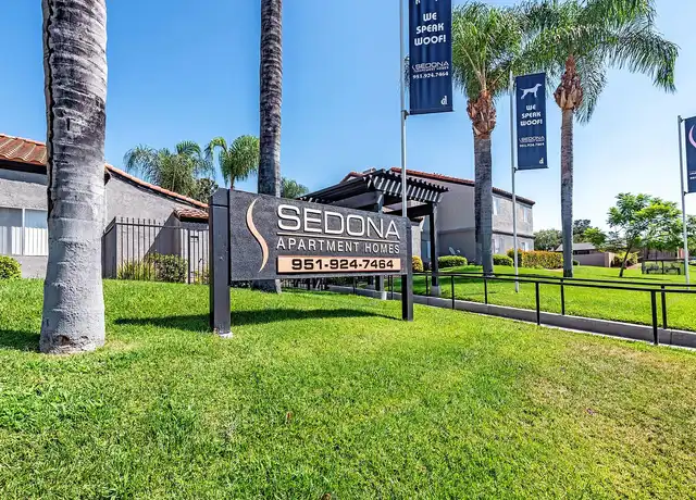 Property at Sedona Apartment Homes - 25106 Fir Ave, Moreno Valley, CA, 92553, 2 beds, 2 baths, [object Object]