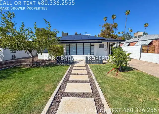 Property at 1230 E Almeria Rd, Phoenix, AZ, 85006, 3 beds, 2 baths, [object Object]