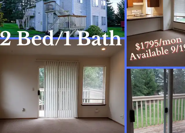 Property at 1116 E Maryland St Unit 3, Bellingham, WA, 98226, 2 beds, 1 bath, [object Object]