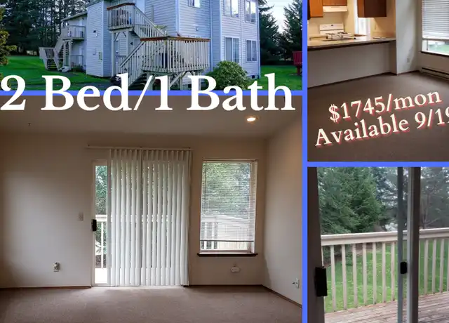 Property at 1116 E Maryland St Unit 3, Bellingham, WA, 98226, 2 beds, 1 bath, [object Object]