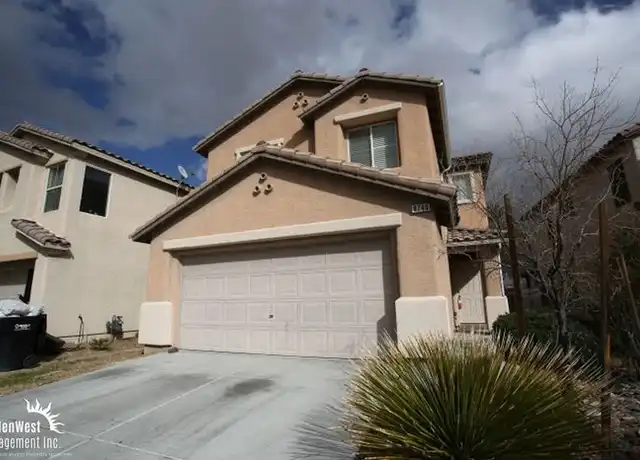Property at 8740 Palomino Ranch St, Las Vegas, NV, 89131, 3 beds, 2 baths, [object Object]
