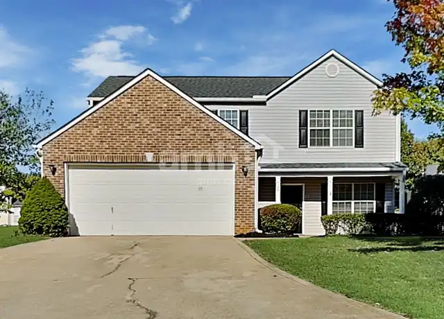 Property at 144 Worcester Ln, Easley, SC, 29642, 4 beds, 2.5 baths, [object Object]