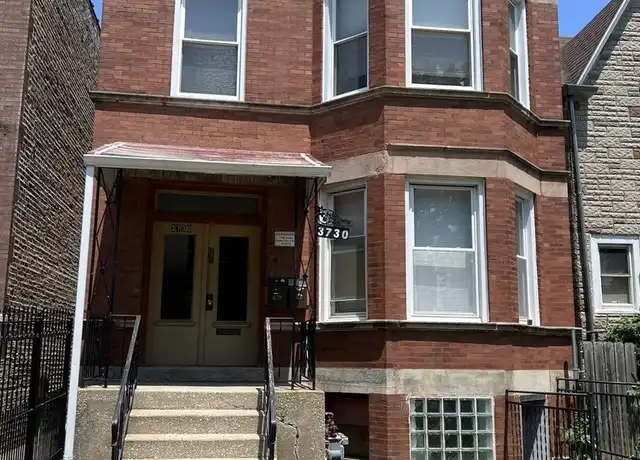 Property at 3730 W Dickens Ave #2, Chicago, IL, 60647, 2 beds, 1 bath, [object Object]