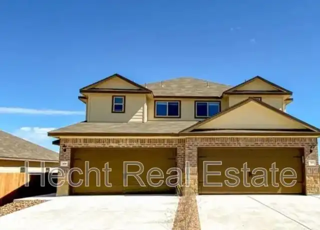 Property at 3419 Haylee Grace Pl Unit 1, Seguin, TX, 78155, 3 beds, 2.5 baths, [object Object]