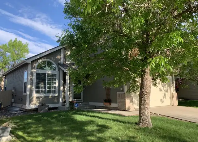 Property at 11346 Haswell Dr, Parker, CO, 80134, 3 beds, 3.5 baths, [object Object]