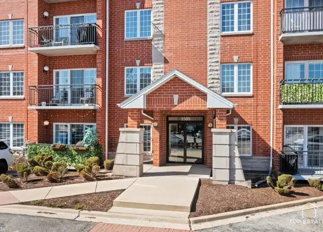 Property at 3501 Wellington Ct #305, Rolling Meadows, IL, 60008, 2 beds, 2 baths, [object Object]