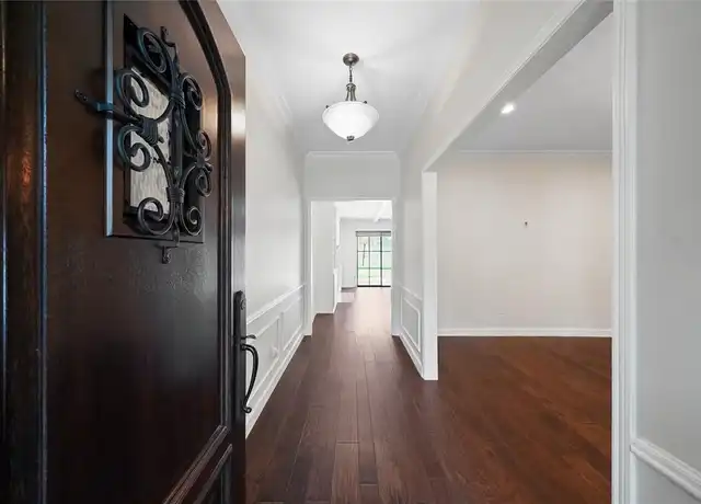 Property at 12707 Trail Hollow Dr, Houston, TX, 77024, 4 beds, 2 baths, [object Object]