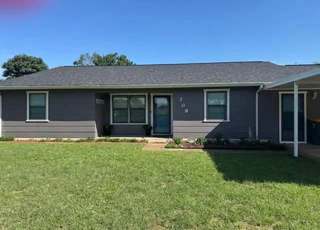 Property at 309 Timberline Dr, Granbury, TX, 76048, 3 beds, 2 baths, [object Object]