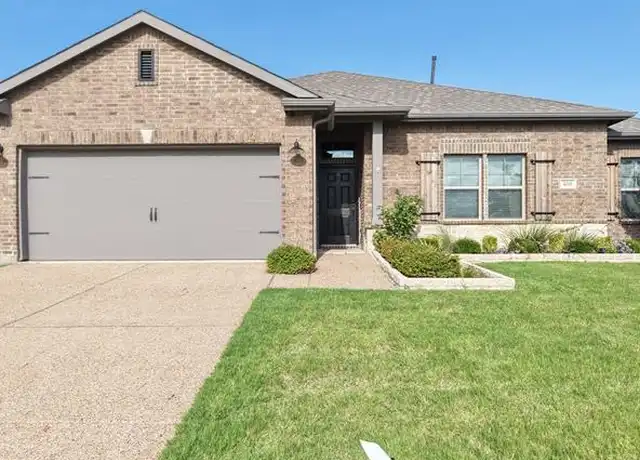 Property at 4008 Sparrow Trl, Melissa, TX, 75454, 3 beds, 2 baths, [object Object]