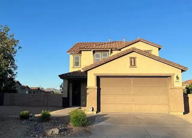 Property at 8935 N Wild Eagle Ave, Tucson, AZ, 85742, 4 beds, 2.5 baths, [object Object]