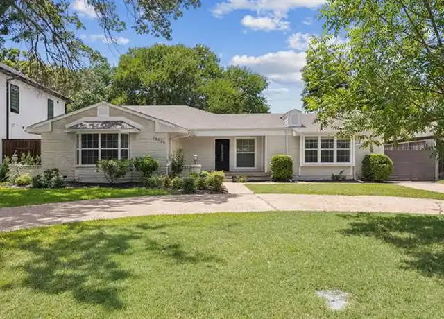 Property at 10525 Castlegate Dr, Dallas, TX, 75229, 4 beds, 3 baths, [object Object]