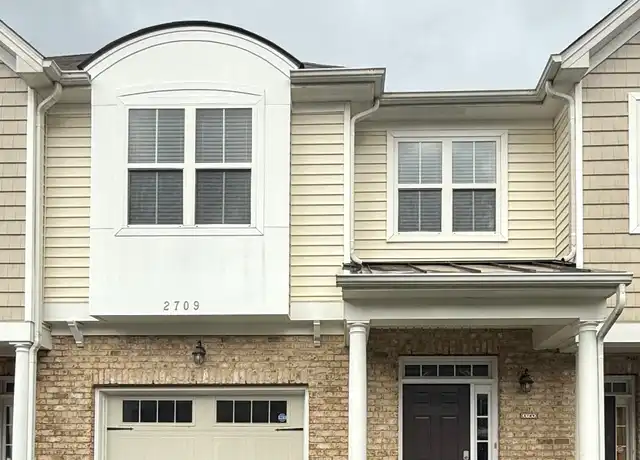 Property at 2709 Casper Creek Ln Unit 1, Raleigh, NC, 27616, 3 beds, 2.5 baths, [object Object]