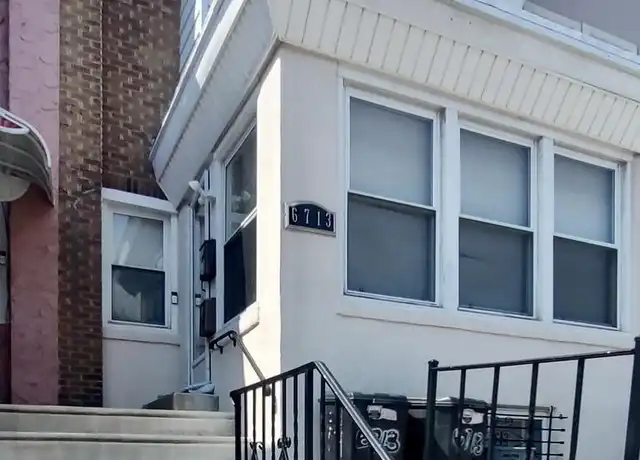Property at 6713 Guyer Ave Unit A, Philadelphia, PA, 19142, 3 beds, 1 bath, [object Object]