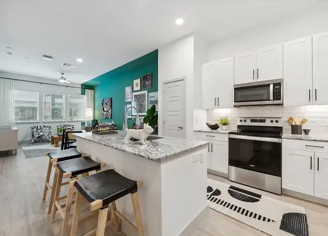 Property at The Albright - 8528 Burnet Rd, Austin, TX, 78757, 0 beds, 1 bath, [object Object]