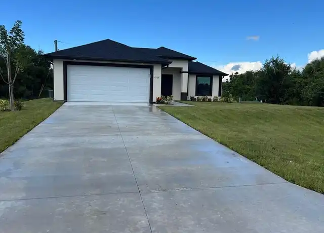 Property at 6108 Holt Ct, Fort Myers, FL, 33905, 3 beds, 2 baths, [object Object]