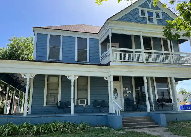 Property at 2624 N 17th St Unit B, Waco, TX, 76708, 2 beds, 1 bath, [object Object]