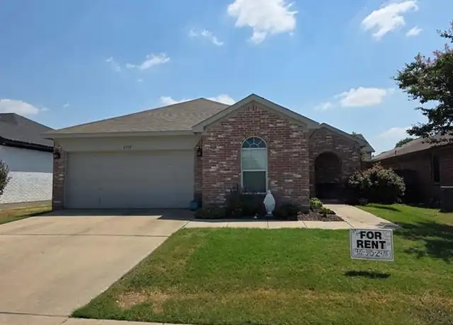 Property at 6332 Waterhill Ln, Fort Worth, TX, 76179, 3 beds, 2 baths, [object Object]