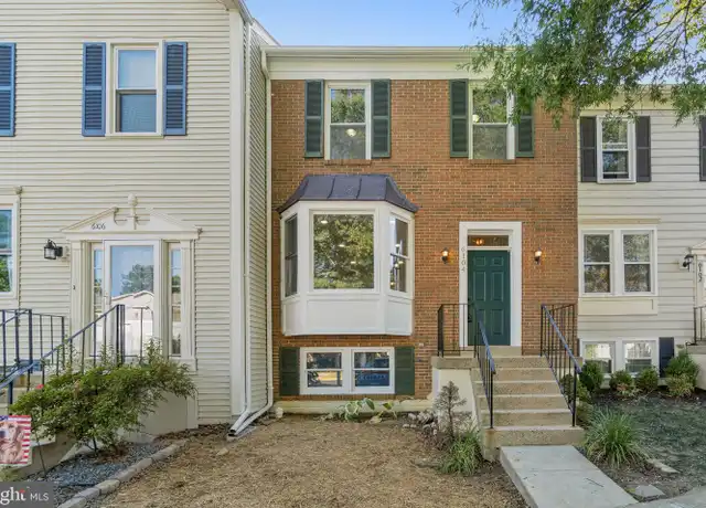 Property at 6104 Joust Ln, Alexandria, VA, 22315, 4 beds, 3.5 baths, [object Object]