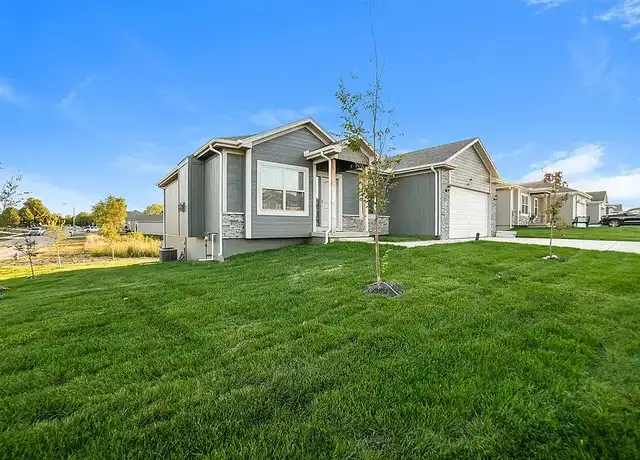 Property at Eagle Ridge Luxury Rental Homes - 1803 SW Hilltop Ct, Grain Valley, MO, 64029, 4 beds, 2.5 baths, [object Object]