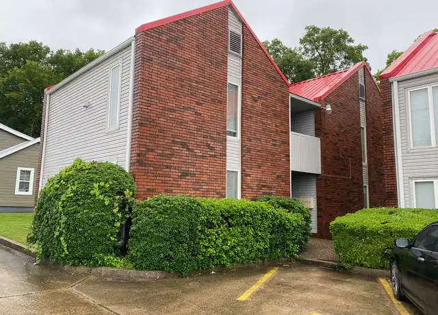 Property at 2500 S 56th St Unit 6, Fort Smith, AR, 72903, 1 bed, 1 bath, [object Object]
