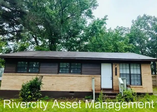 Property at 2193 Stephanie Ave, Memphis, TN, 38127, 3 beds, 1 bath, [object Object]