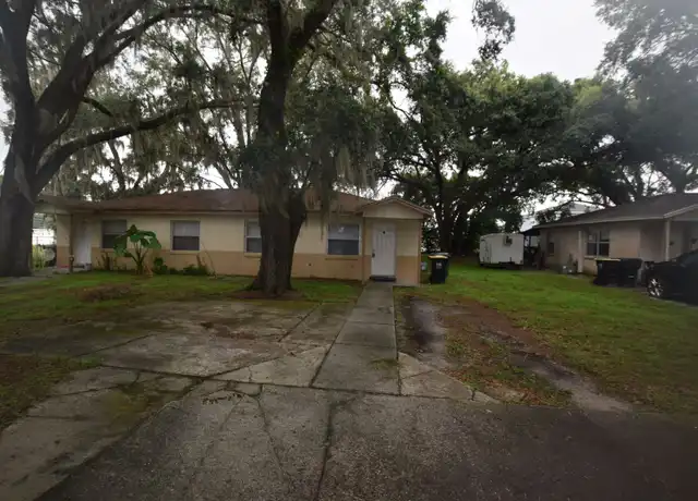 Property at 512 O Shea Ct Unit A, Auburndale, FL, 33823, 2 beds, 1 bath, [object Object]