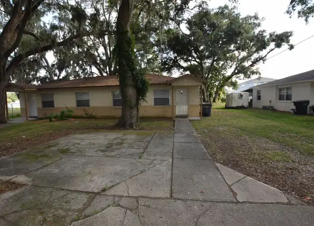Property at 512 O Shea Ct Unit A, Auburndale, FL, 33823, 2 beds, 1 bath, [object Object]