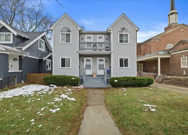 Property at 3059 N Downer Ave Unit 3059, Milwaukee, WI, 53211, 1 bed, 2 baths, [object Object]