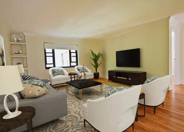 Property at 42 Harvard Ave Unit 4, Brookline, MA, 02446, 1 bed, 1 bath, [object Object]